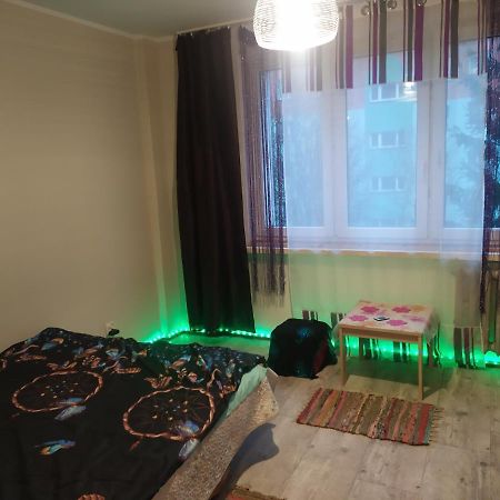 Studio Paderewskiego Jelení Hora Exteriér fotografie