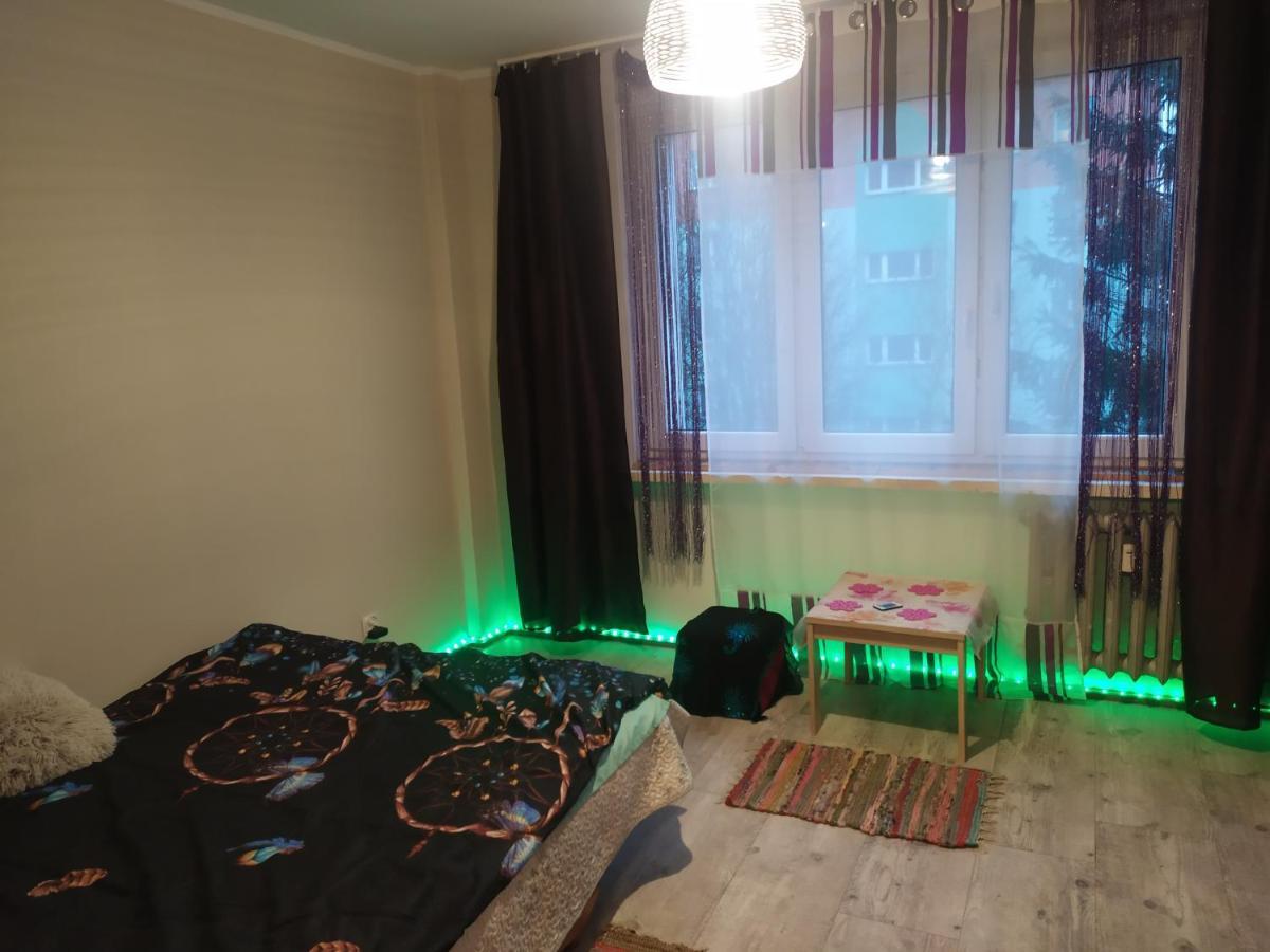 Studio Paderewskiego Jelení Hora Exteriér fotografie