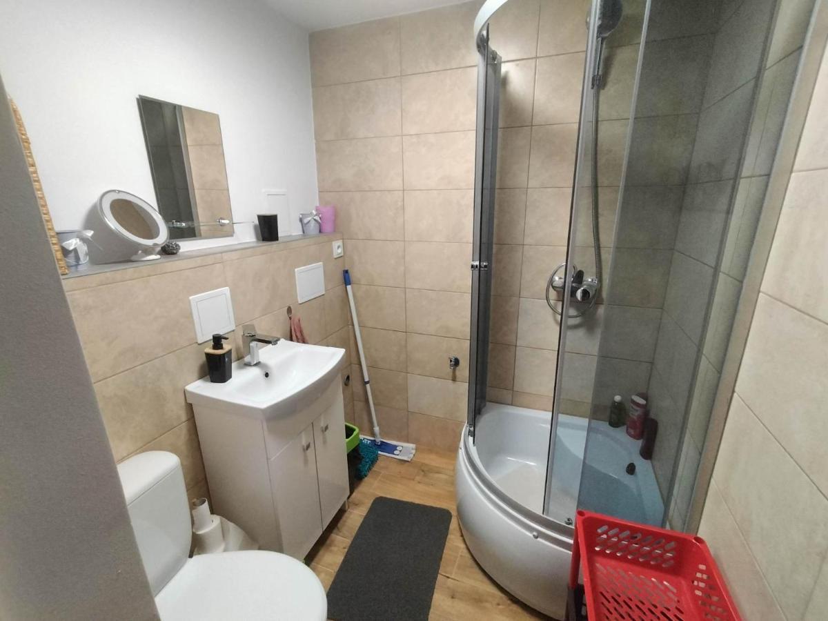 Studio Paderewskiego Jelení Hora Exteriér fotografie